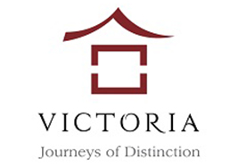 Victoria Hotels and Resorts Logo