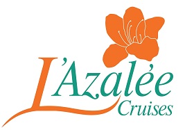 Lazalee cruise logo