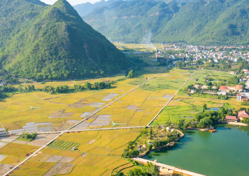 Hành trình khám phá Mai Châu Nguyên bản